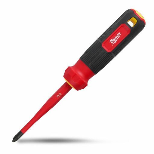 Milwaukee 14-in-1 Multi-Bit Screwdriver - Anderson Lumber