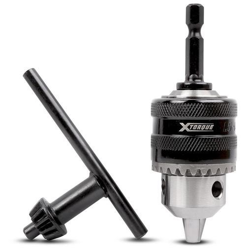 Impact Driver Chuck Adaptor Fastener Drivers Tool Accessories Sydney Tools