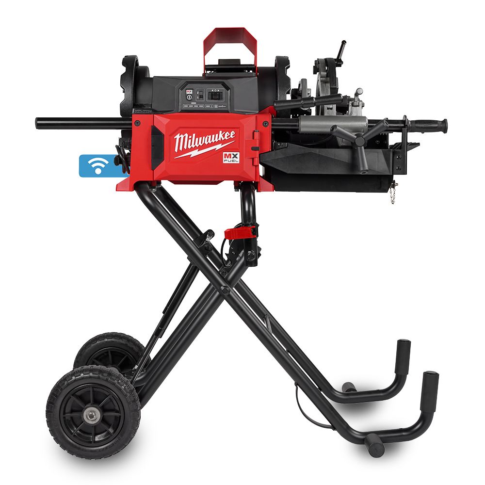 Milwaukee conduit threader new arrivals