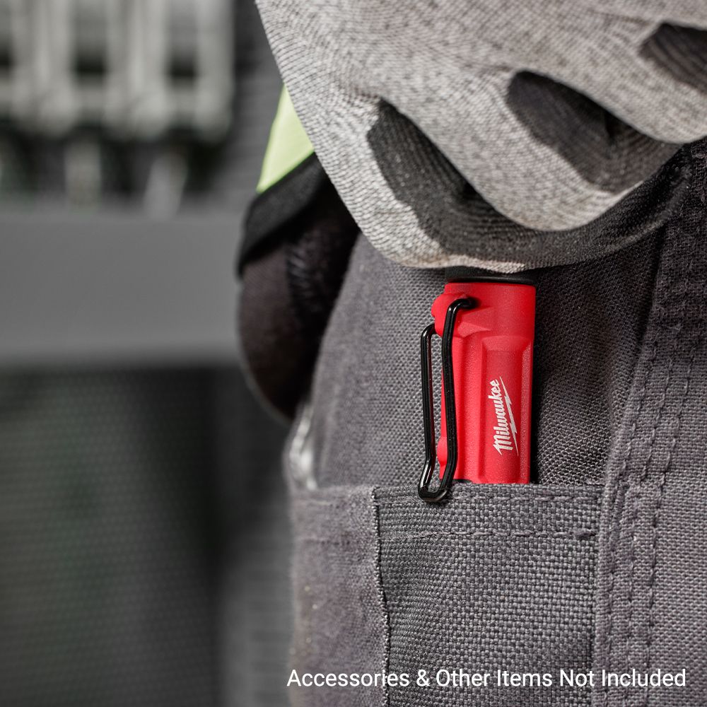 Milwaukee 48222932 4-in-1 Pocket Precision Multi-Bit Screwdriver 