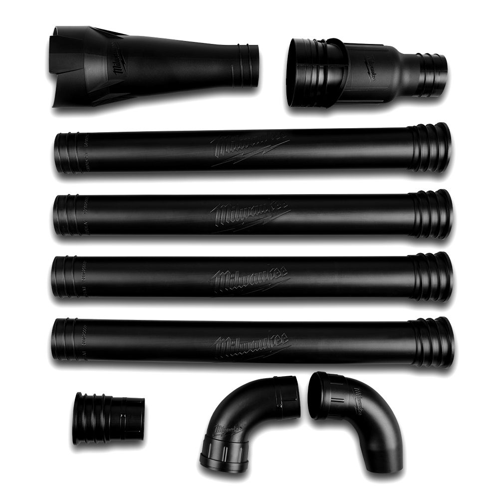 Milwaukee 49162790 Blower Gutter Attachment Set 