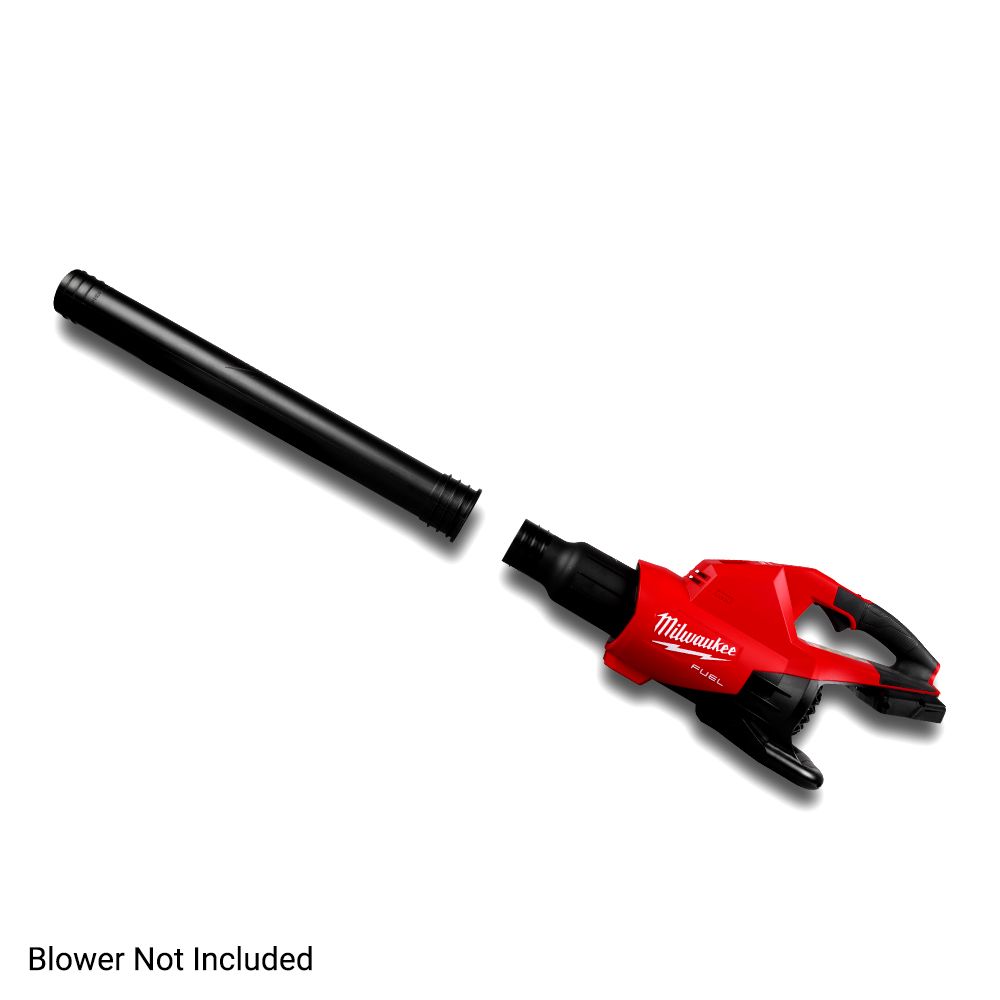 Milwaukee 49162790 Blower Gutter Attachment Set 