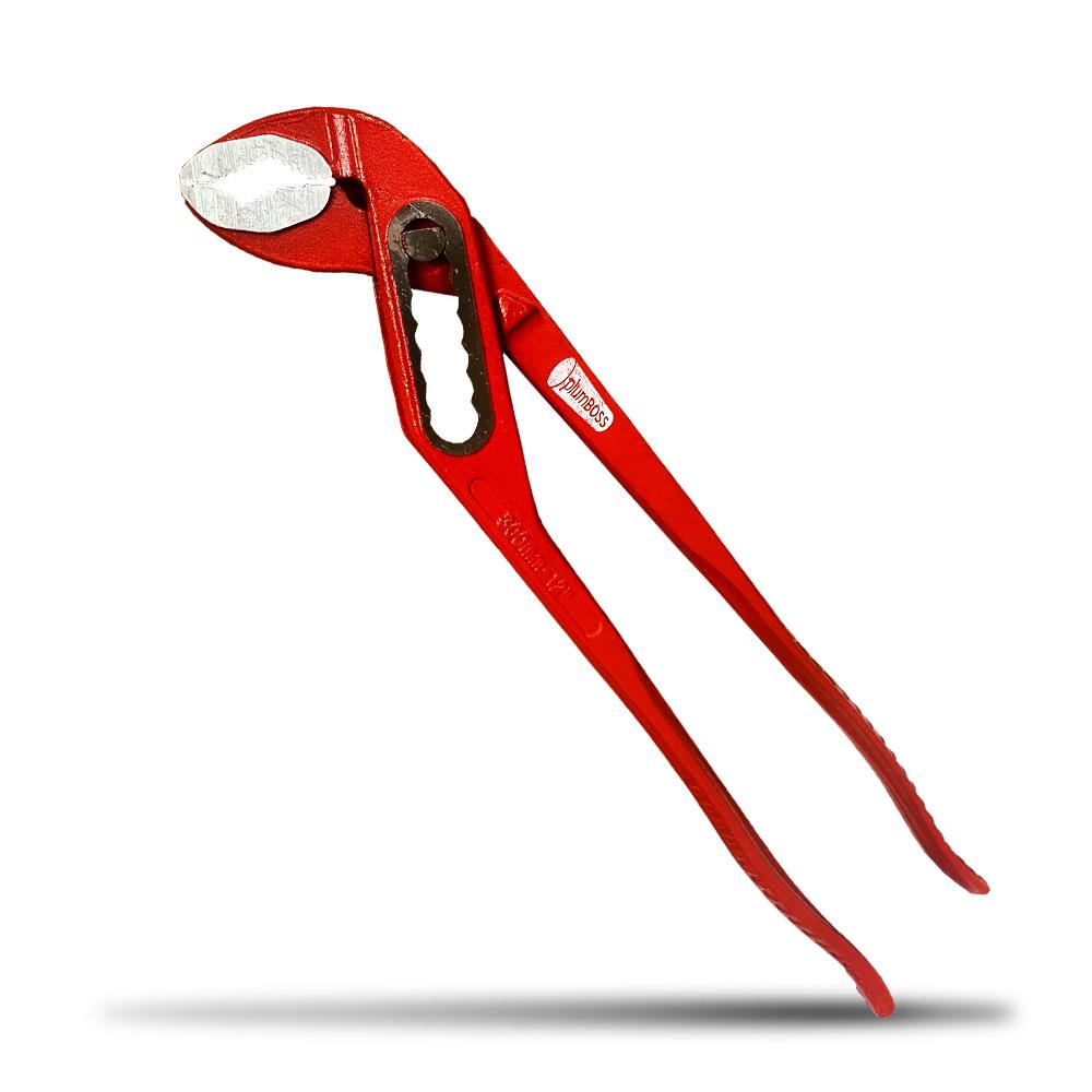 OX Pro 12inch/300mm Automatic Waterpump Pliers OX-P326012 | Total Tools