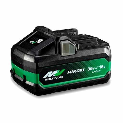 Hikoki battery outlet