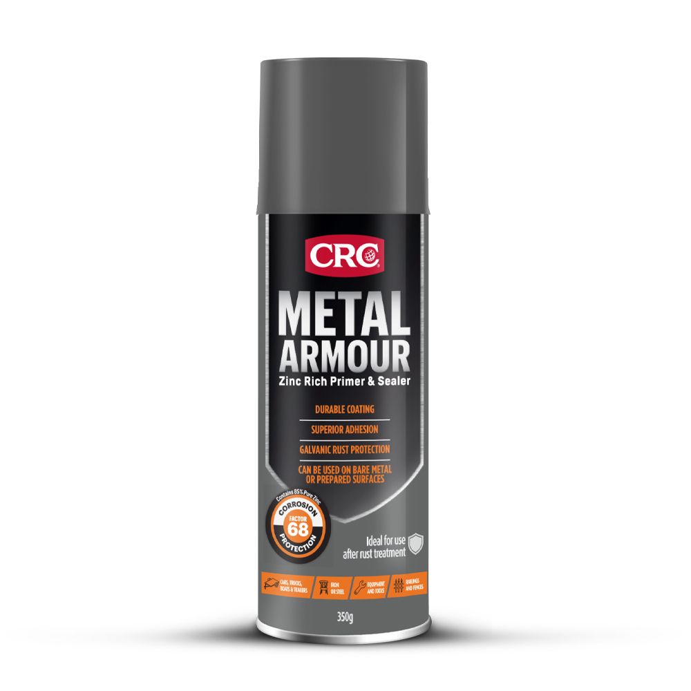 CRC 1754703 350g Metal Armour