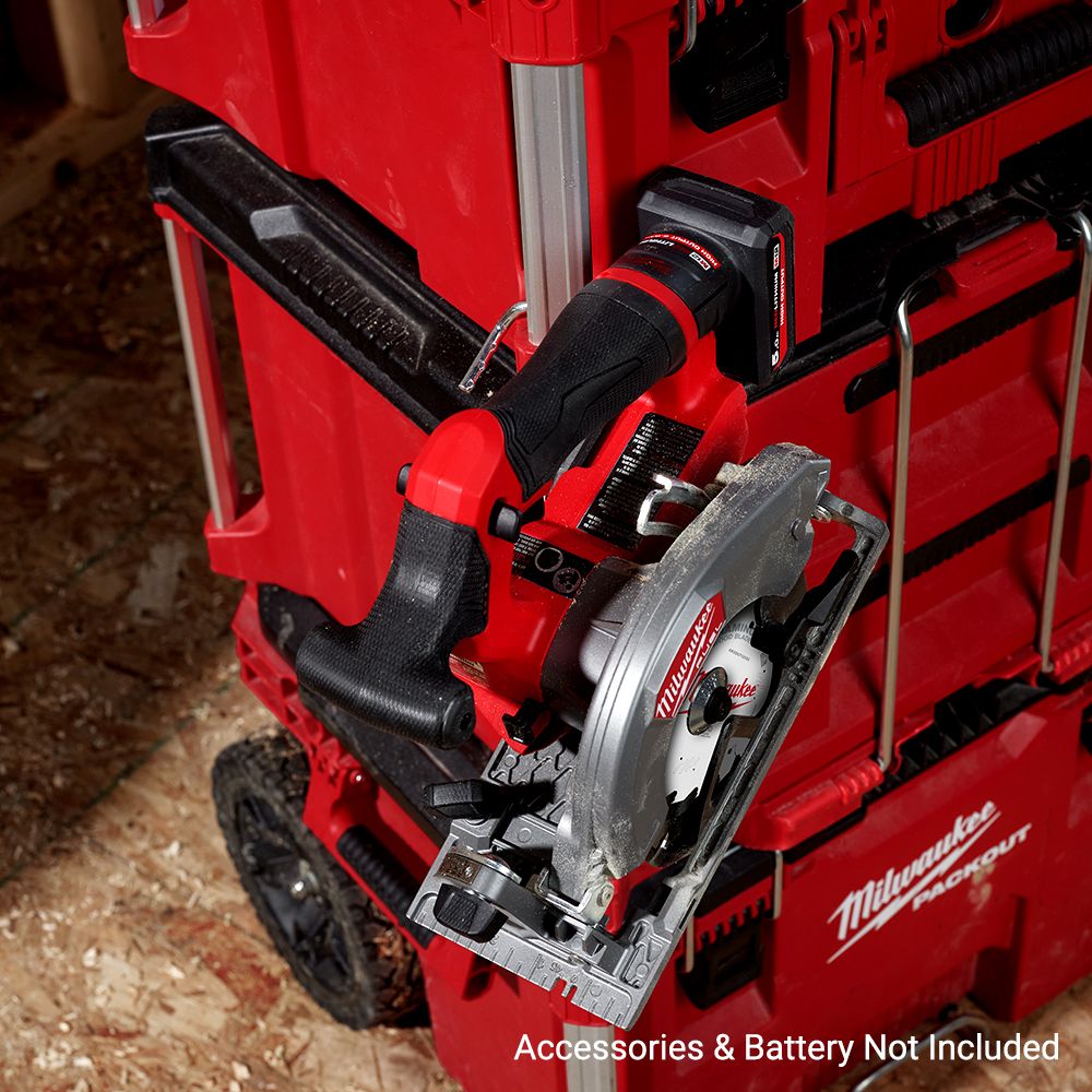 Milwaukee M12FCS4420 12V Li-ion Cordless FUEL 140mm (5-1/2 camelonさん専用