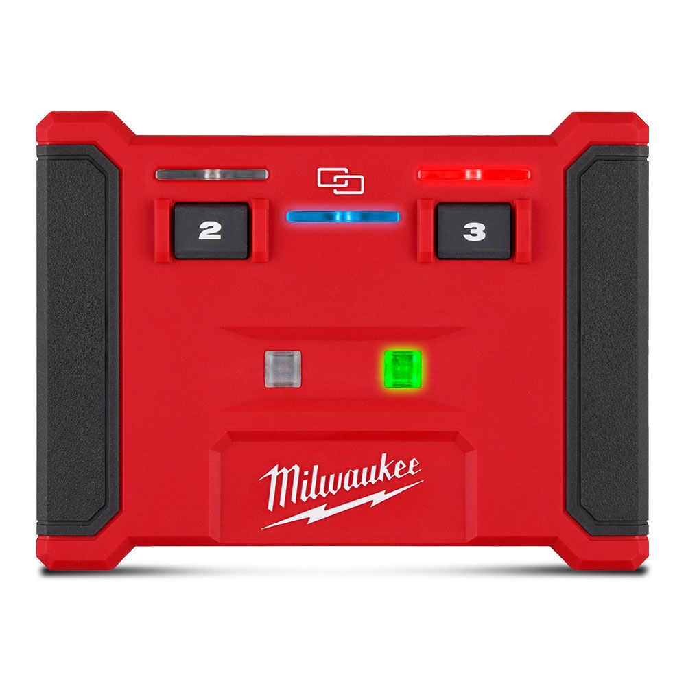 Milwaukee M18HCC125R0C 125mm (5