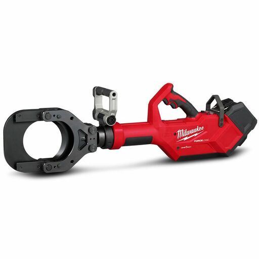 Milwaukee cutter m18 on sale