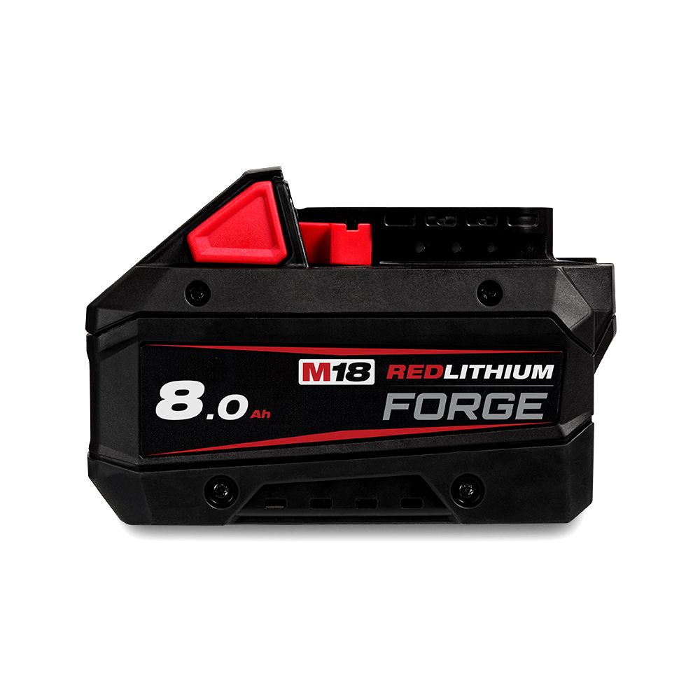 Battery 18v milwaukee shop