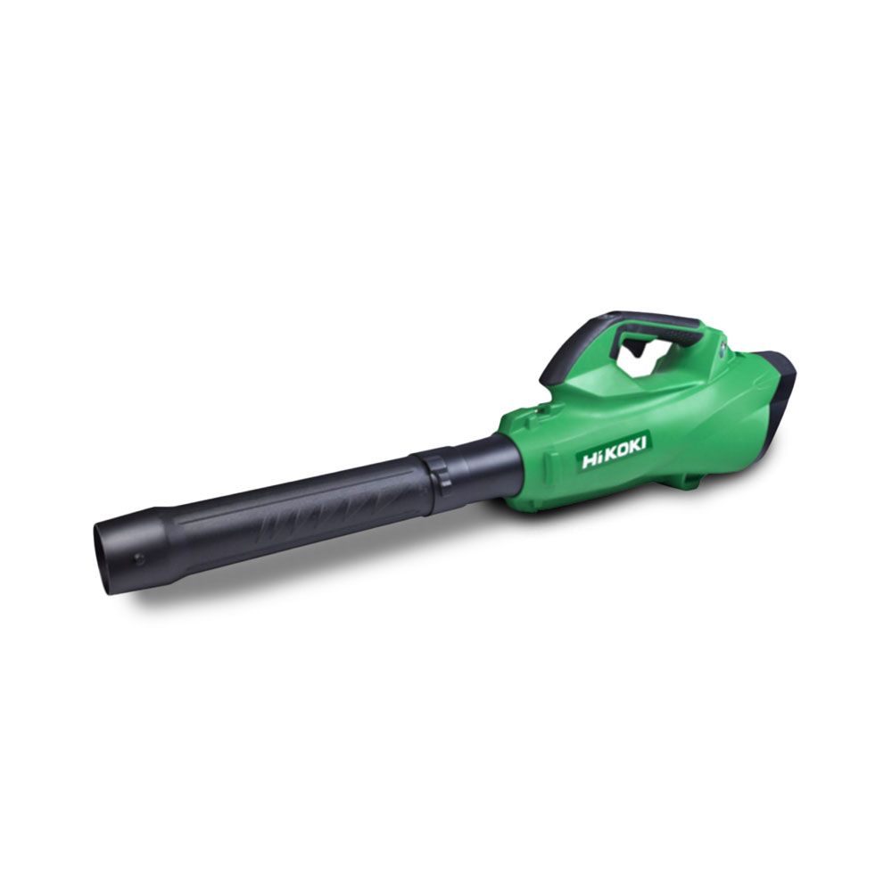 Hikoki cordless blower outlet