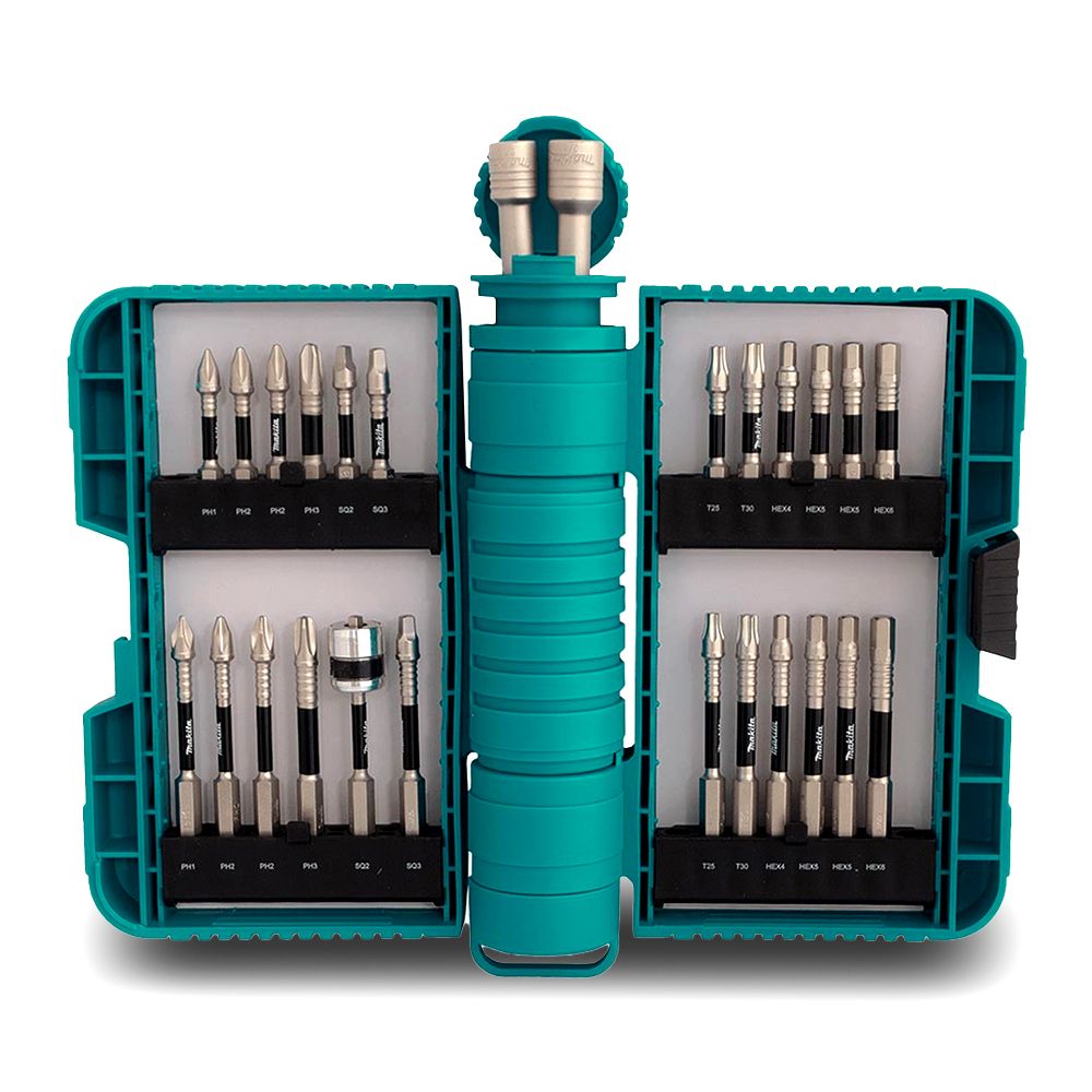 Impact xps impact bit set makita shop