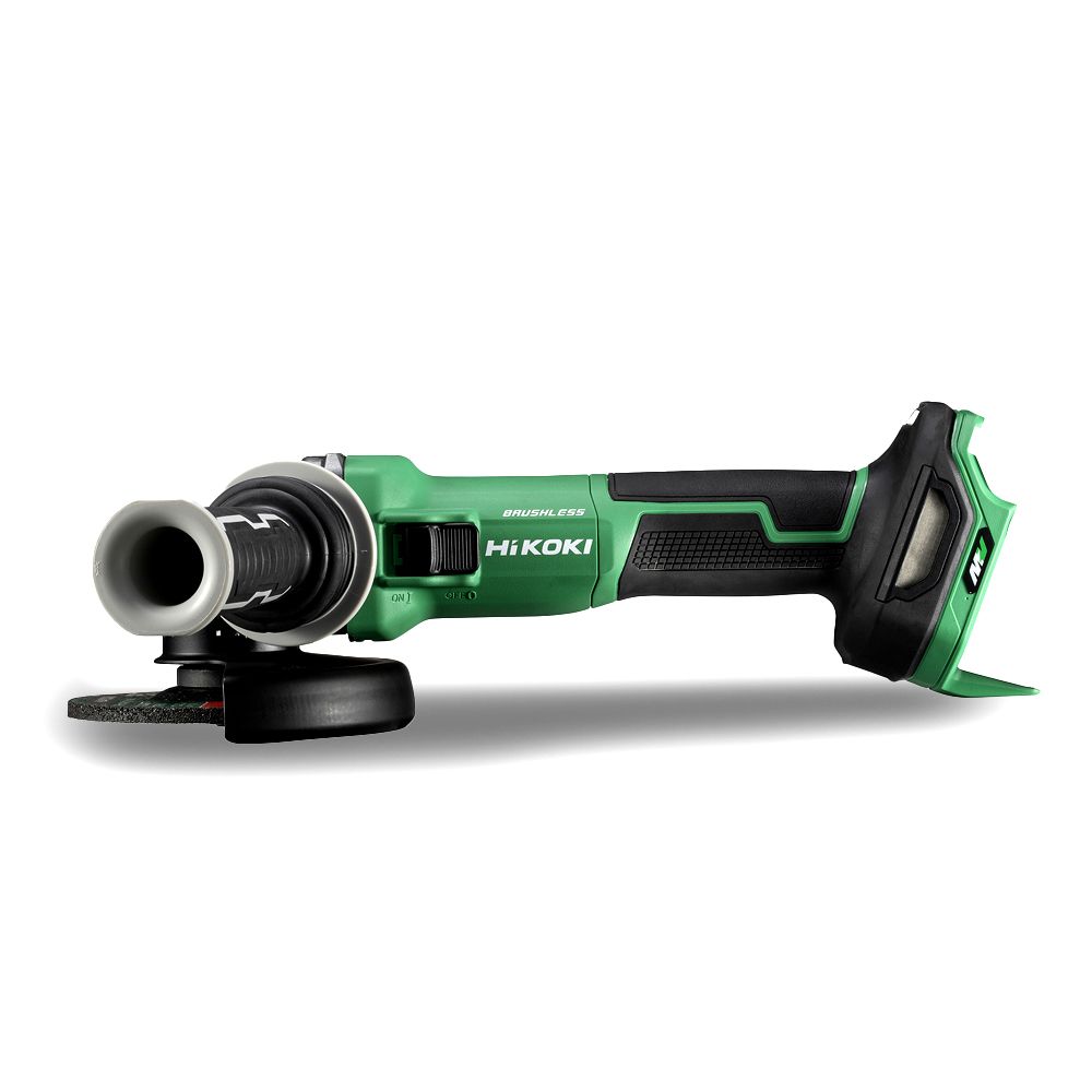 Hikoki 36v angle grinder 2025