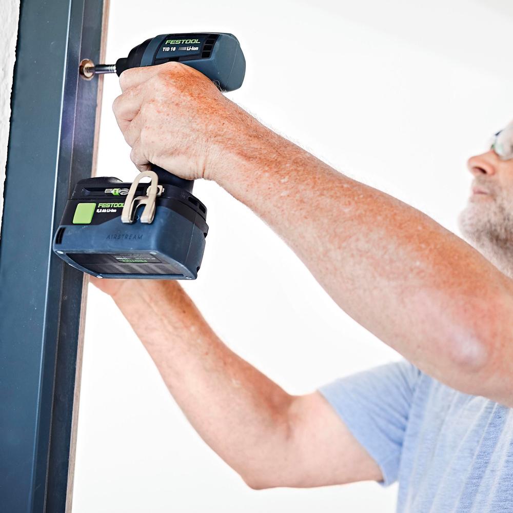 Festool tid 18 release date best sale