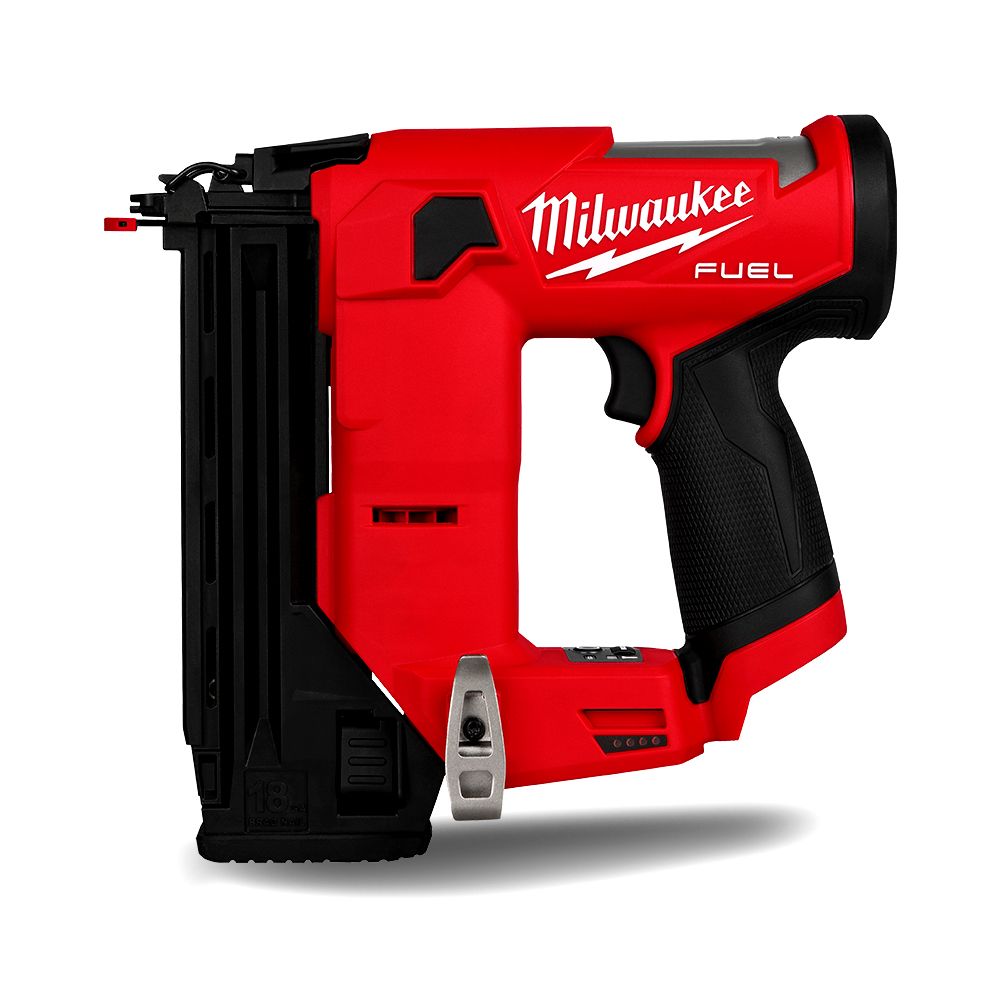 Milwaukee m18 18 gauge nail gun sale