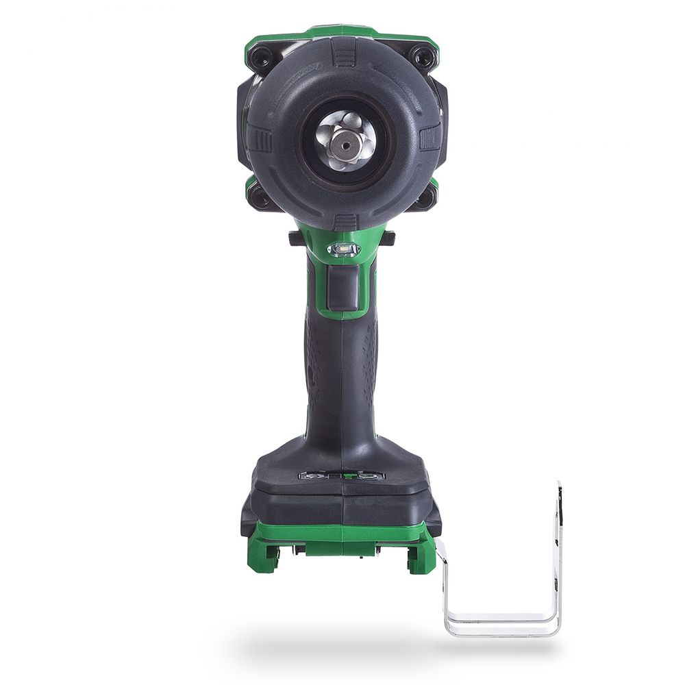 HiKOKI WR36DB G4Z 36V Brushless 12.7mm 1 2 Impact Wrench 1 050Nm Skin Only