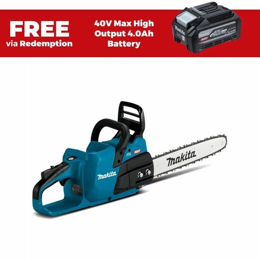Makita Chainsaws (Freebies & Offers) | Sydney Tools