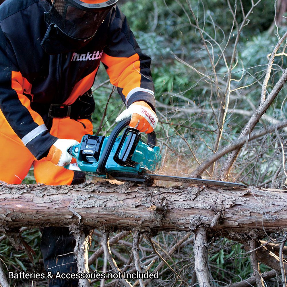 Makita UC026GZ 40V Max Li-ion Cordless Brushless 400mm (16