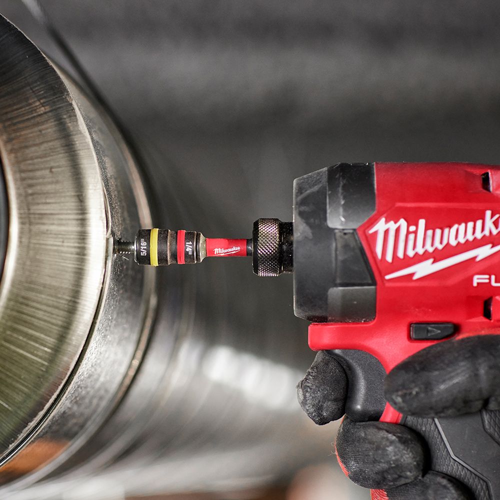 Milwaukee 49664541 1/4