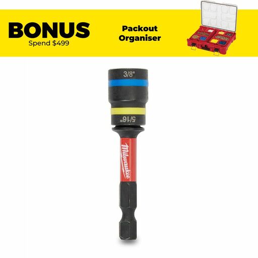 Milwaukee 49664544 5/16