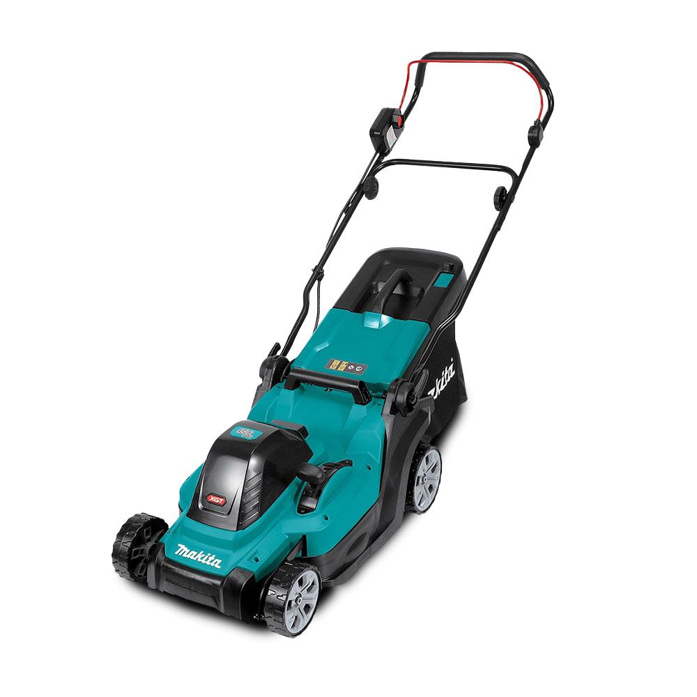 Makita 380mm lawn mower hotsell