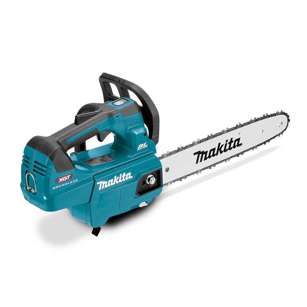 Makita cordless chainsaw outlet