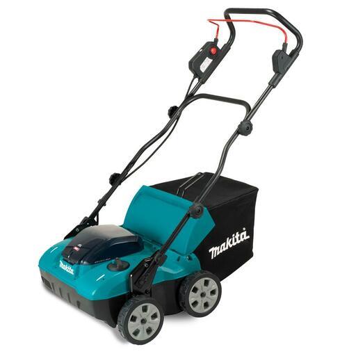 Aerator makita deals