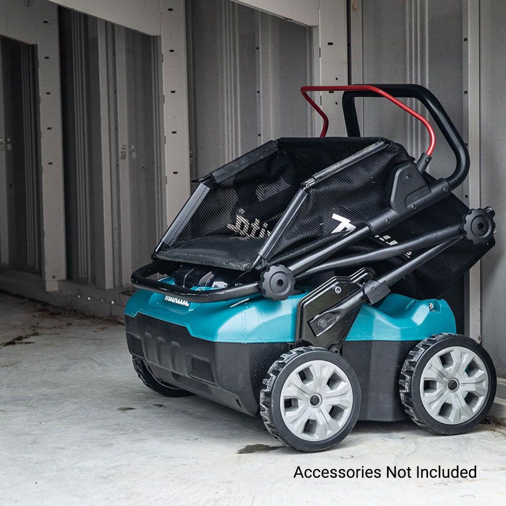 Makita electric scarifier sale