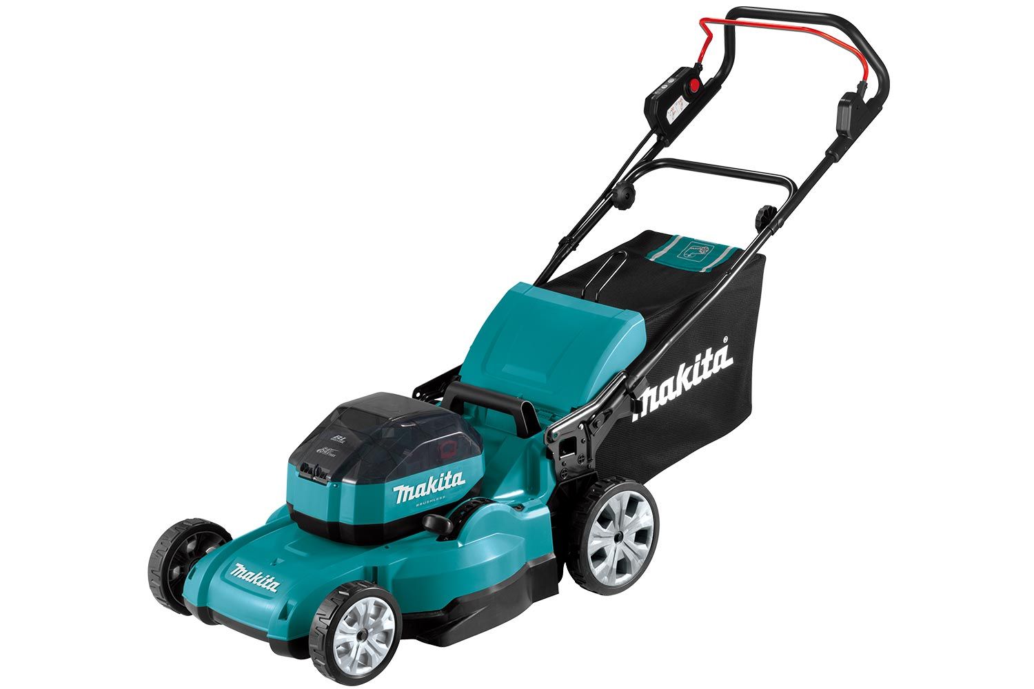 Makita LM001JZ 64Vmax Brushless 480mm (18