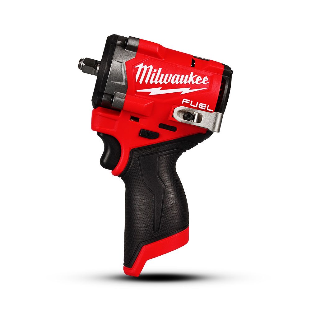 Milwaukee 38 stubby impact sale