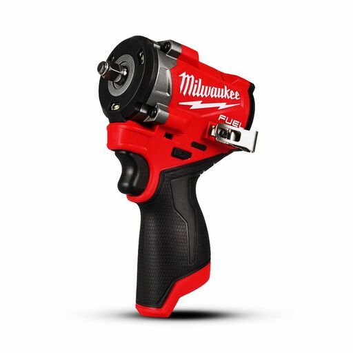 M12 fuel impact wrench shop