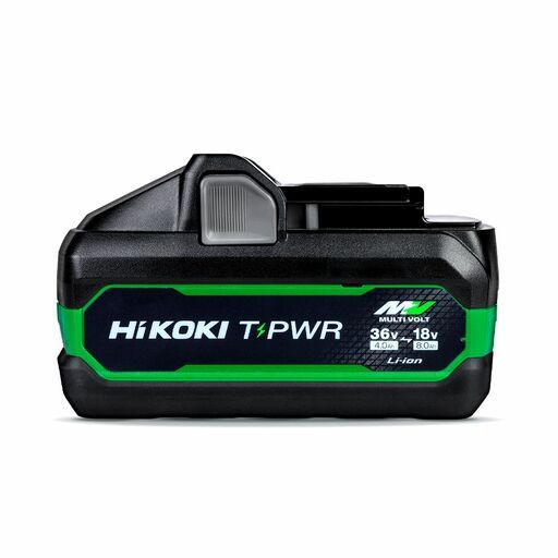 HiKOKI BSL3640MVT 2160W 18V/36V Multi Volt T-PWR Battery