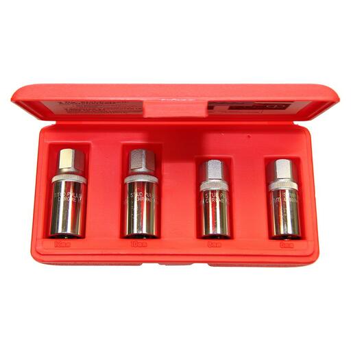 Teng M140060 C Koppler Adapter 1/4 Zoll – Kompakt & Zuverlässig Für Heimwerker