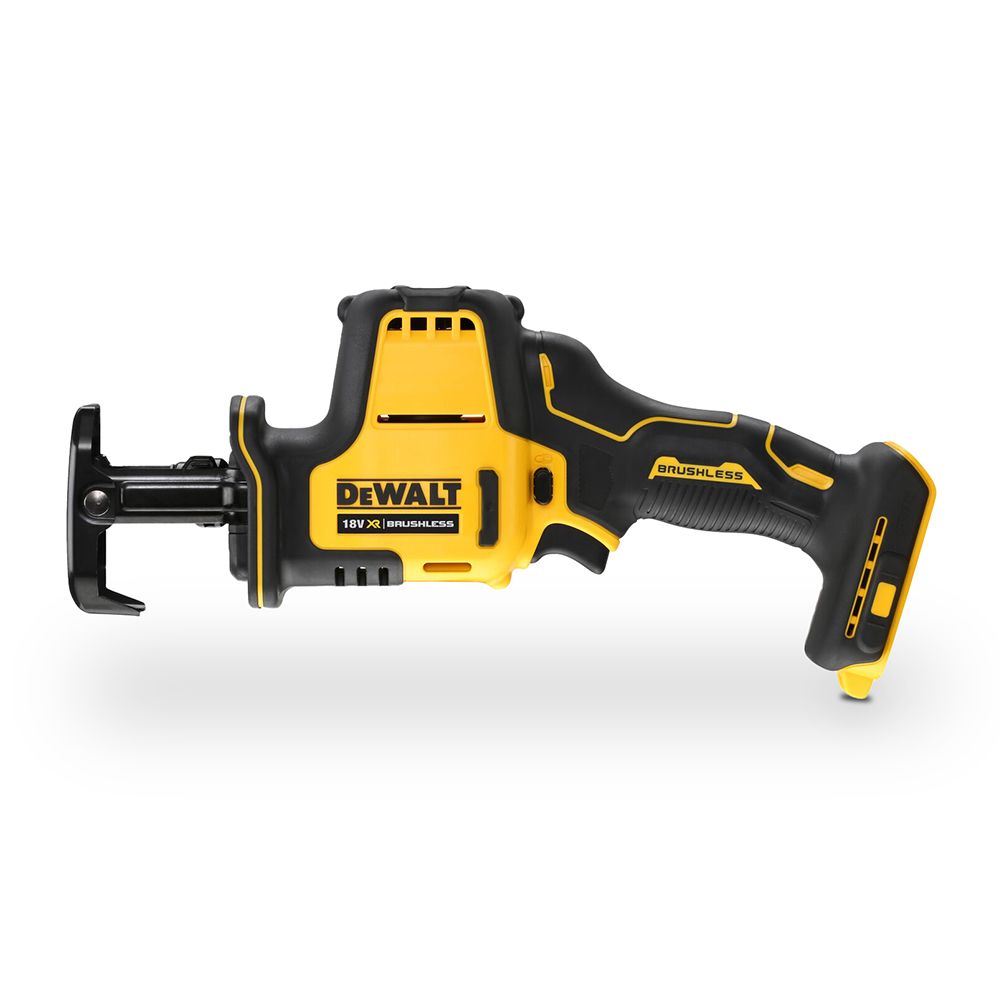 DeWalt DCS369N XJ 18V XR Cordless Brushless Sub Compact Reciprocating Saw Skin Only