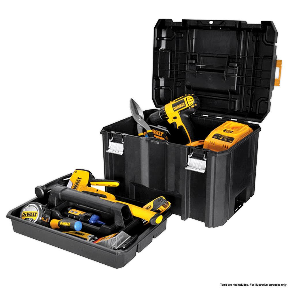 DeWalt DCZ503X2-XE 18V/54V 9.0Ah XR Mixed Voltage 5pce Combo Kit