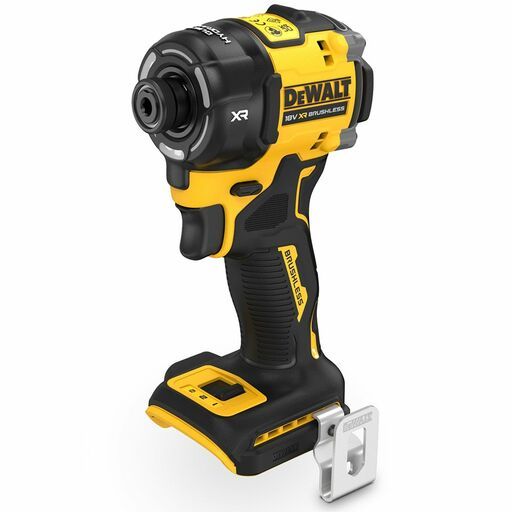 DeWalt DCF870N XJ 18V XR Brushless Cordless Hydraulic Impact Driver Skin Only