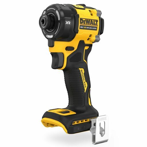 DeWalt DCF870N XJ 18V XR Brushless Cordless Hydraulic Impact Driver Skin Only