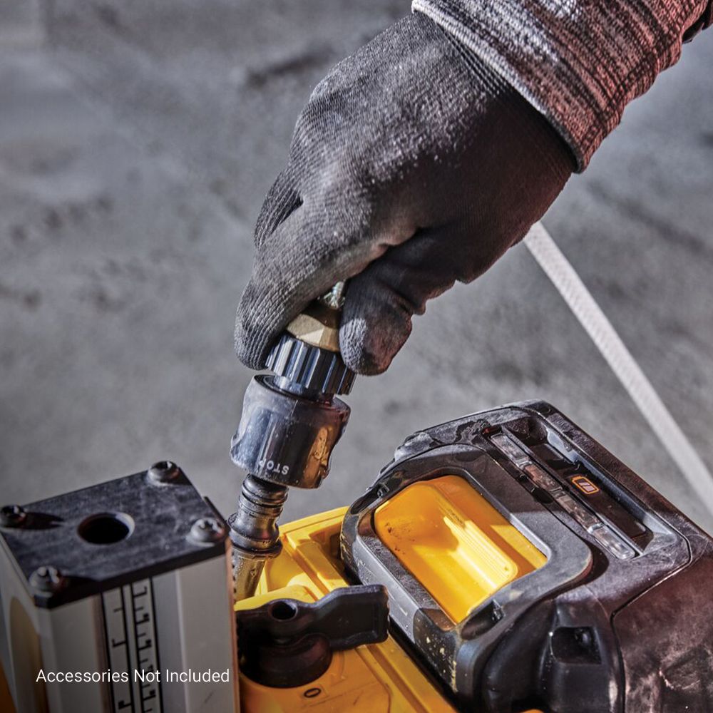 DeWalt DCE6820N-XJ 18V XR Water Tank - Skin Only