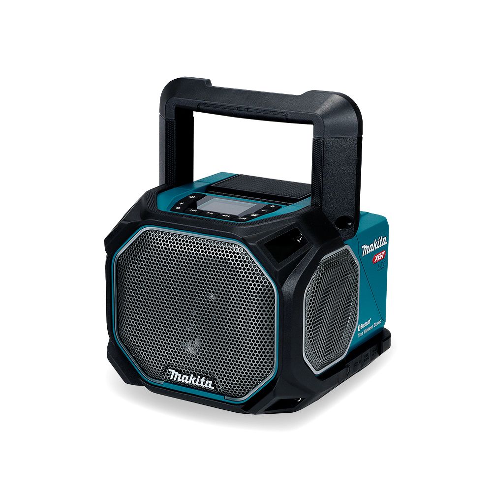 Makita MR014GT101 18V LXT / 40V MAX XGT 5.0Ah Li-ion Cordless
