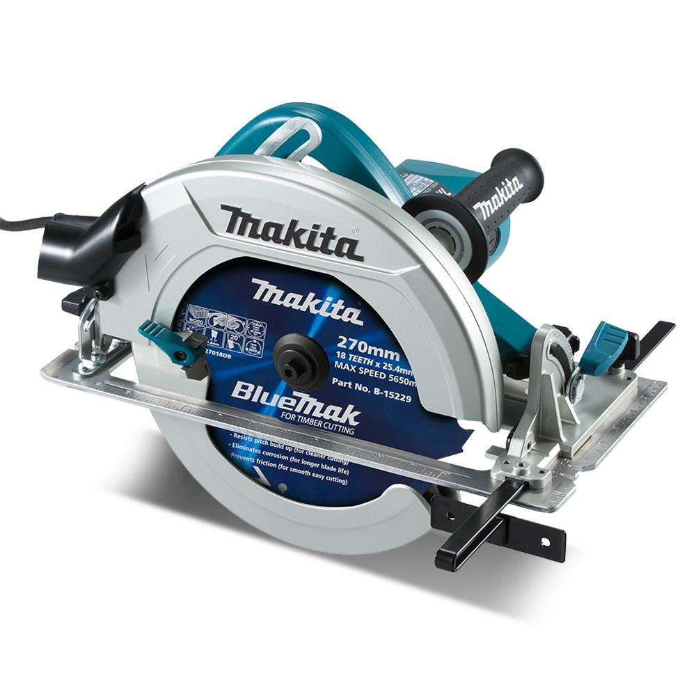Makita HS0600 2100W 270mm 10 5 8 Circular Saw