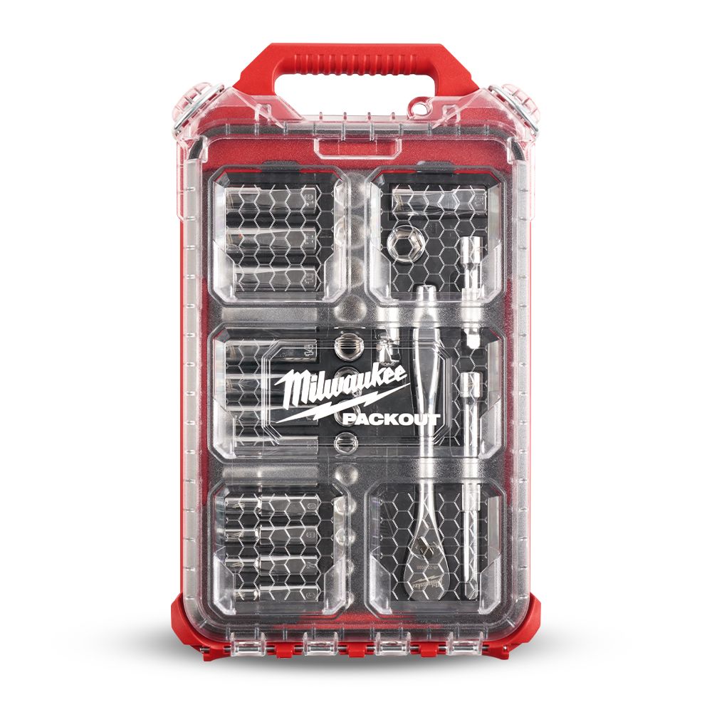 Milwaukee 48229482 32pce 3/8