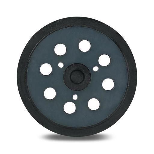 Stadea 4 Inch Rubber Backing Pad Rigid Backer Pad With Backing 5 - View #2