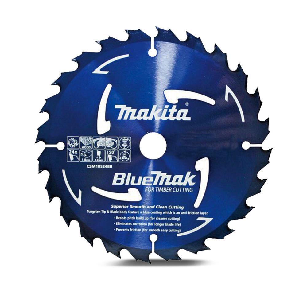 Makita B 15350 305mm x 60T BLUEMAK TCT Saw Blade