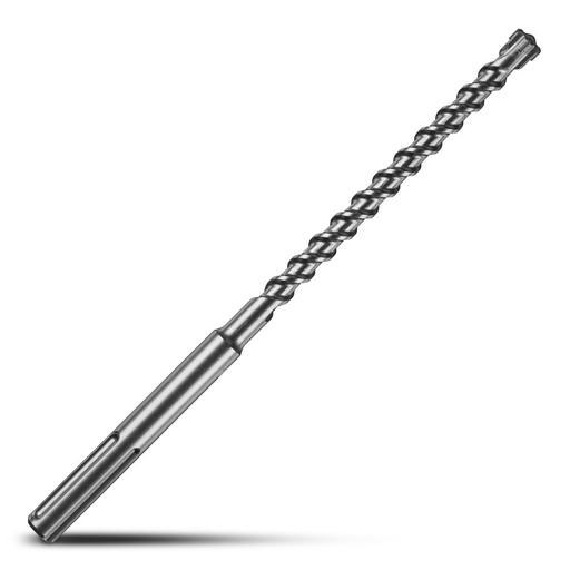 Milwaukee 16mm X 540mm SDS-Max Drill Bit - View #3