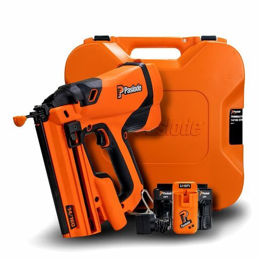 Paslode nail gun sydney tools outlet