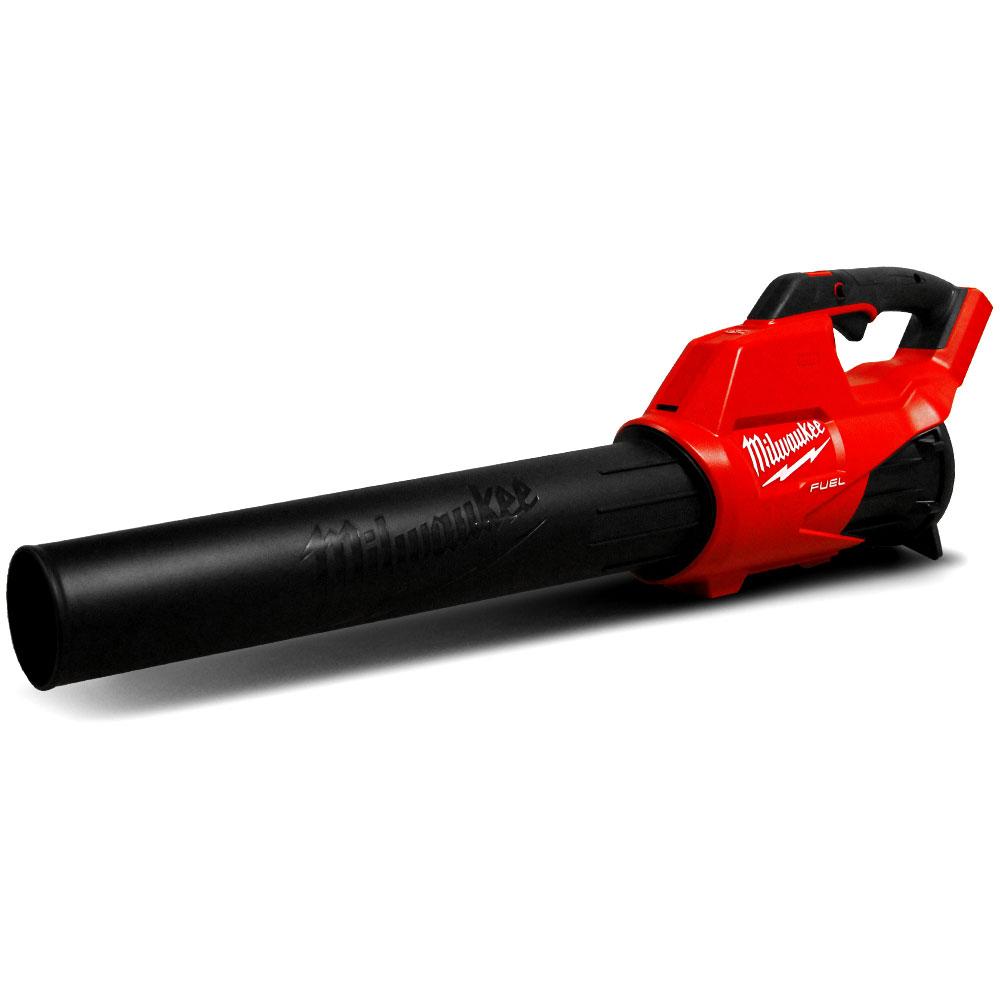 Milwaukee leaf blower 18v sale