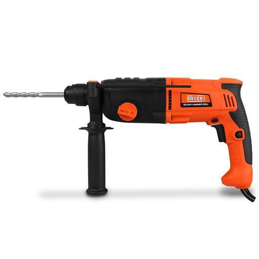Bayer BD2KG 2KG 1050W SDS Plus Rotary Hammer Drill