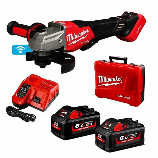 Milwaukee M18 Combo Kits Sydney Tools