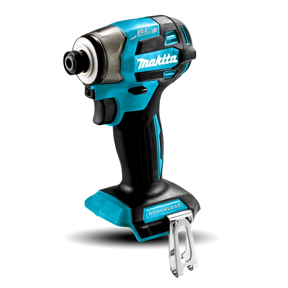 Driver Drill Makita Dtp141z Review Makita 18V Brushless Sub