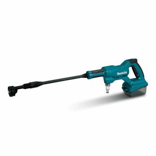 Makita DHW180Z 18V Li ion Cordless Brushless Pressure Washer Skin Only