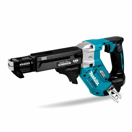 Makita DFR552Z 18V LXT Li-ion Cordless Brushless Collated